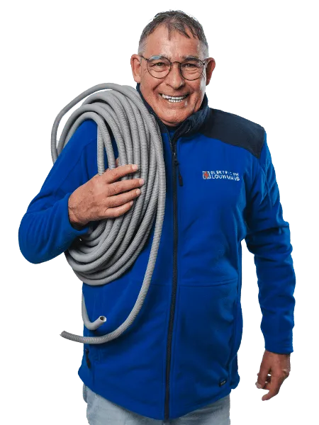 Ervaren elektricien Ervaren elektricien