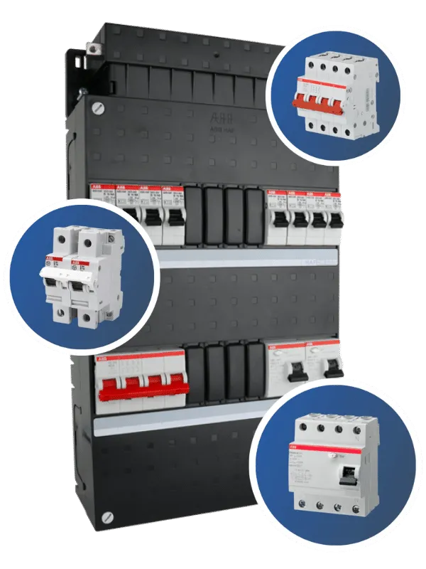 Groepenkast-specialist-Eindhoven Groepenkast specialist Eindhoven