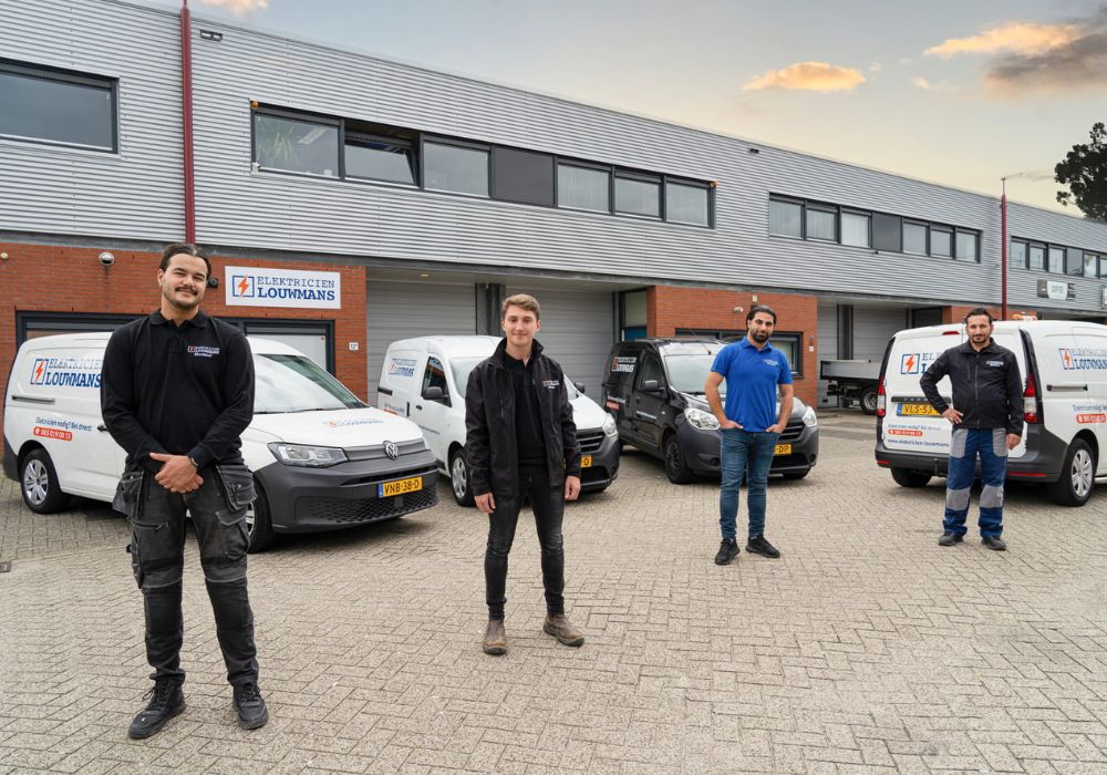 Lokale Elektricien Eindhoven Lokale Elektricien Eindhoven